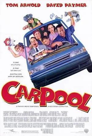 فيلم Carpool 1996 مترجم